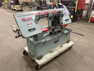 Used 2021 KING INDUSTRIAL KC-227 Saws (Misc) Ontario CA | Trader Machinery Inc #1493430