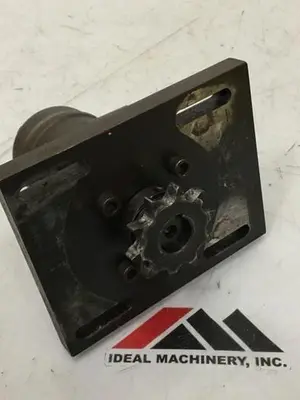 USED DANFOSS OMP 160 151-70657