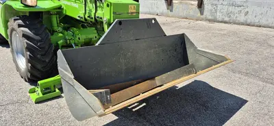 Used 2024 MERLO P40 TELEHANDLER Telehandlers Ontario CA | Platinum Group #1352834