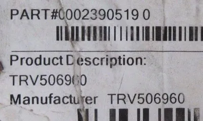 NEW ORLACO 0506960 CCTV VIDEO CAMERA TRV506960 00023905190