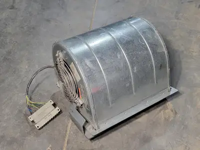 USED EBM PAPST D2D160-BE02-11
