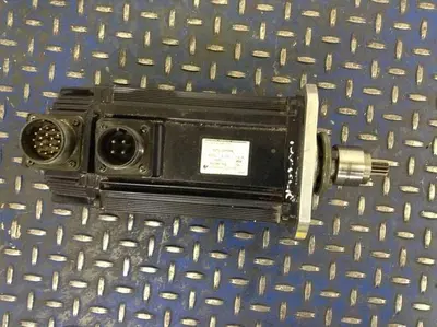 USED YASKAWA SGMS-20A6AB