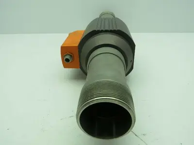 Efector  SD2001 Compressed Air Meter