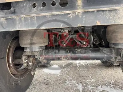Used 2021 UTILITY _UNKNOWN_ Flatbed Trailers Illinois US | T&S Trailer Pool #1509504