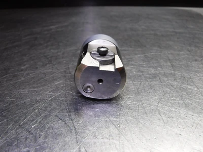 Kaiser KAB2 .98"-1.85" Range Finish Boring Head 33mm Pro 10.310.211 (LOC1357B)