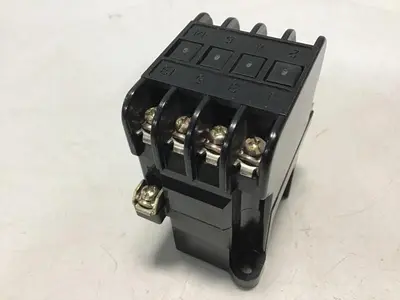 USED FUJI ELECTRIC SRC50-3/UL 1RH440