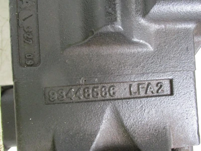 Used DENISON HYDRAULICS _UNKNOWN_ Pumps | OCO Industrial #1584581