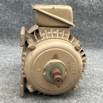 Used Hico 112S A.C. Motors California US | Davliegogo LLC #1705378