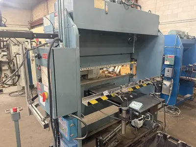 USED ALLSTEEL 35-6