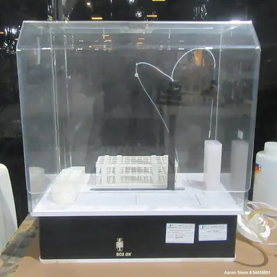Used PERKIN ELMER NEXION 300 Miscellaneous Laboratory Equipment Illinois US | Aaron Equipment #902895