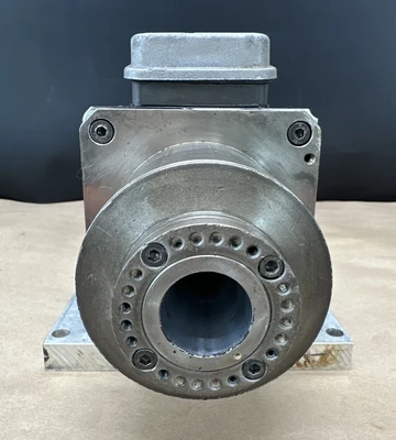 USED Precision Drive Systems RA/RC 110