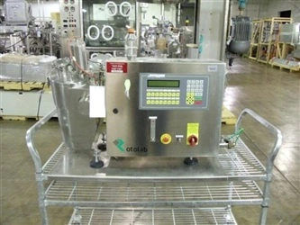 Used ZANCHETTA _UNKNOWN_ High Shear Pharmaceutical Granulators Connecticut US | DMC Industries #1281917
