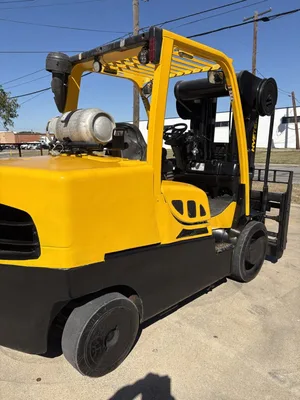 Used 2018 HYSTER S180FT Liquid Propane Forklifts Texas US | 4K Lift Co #1503969