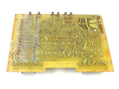 NEW RELIANCE ELECTRIC 71540-00 1105281-1094 413338-T CIRCUIT BOARD