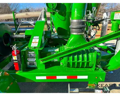 Used WALINGA _UNKNOWN_ Sweeper/Vacuum Iowa US | Keast Enterprises #1360552