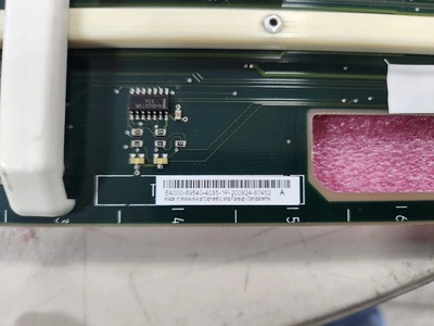 KEYSIGHT 3070 HDD 6MPS Pin Card (E4000-69540) ICT | Tekmart International Inc. (2)
