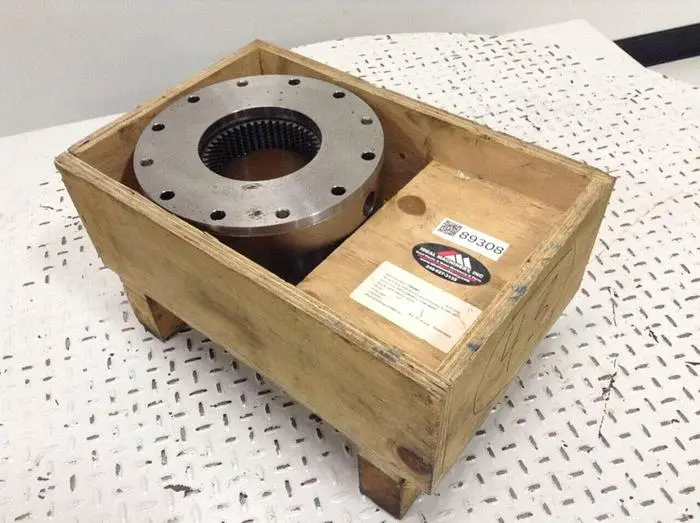 Used FRIMO 250861 Parts Michigan US | Ideal Machinery #714516