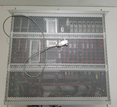 USED Endprüfung IFR-200816