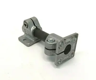 USED ROSE KRIEGER BASE CLAMP / SIDE MOUNT CLAMP