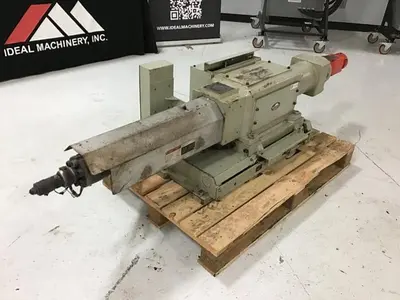 USED KAWAGUCHI K80-B / IU