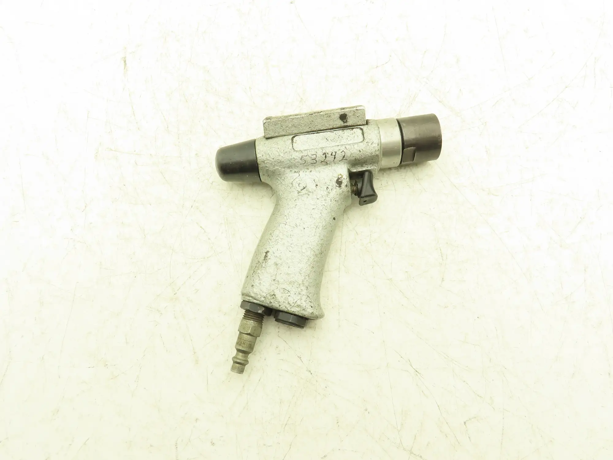 Avdel 7521 Pneumatic Rivet Gun Air Riveter Rivnut Tool 900RPM