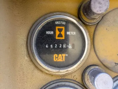 1985 Caterpillar 140G