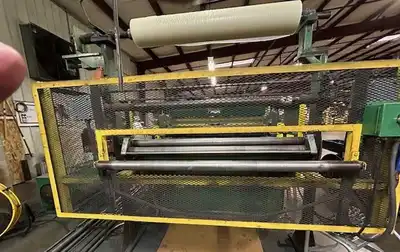 1996 ASC 52" x 0.075" x 25,000# CTL Line | Levy Recovery Group (9)