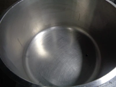 Used DIOSNA W240A Dough Mixers California US | BakeryEquipment.com #1555087