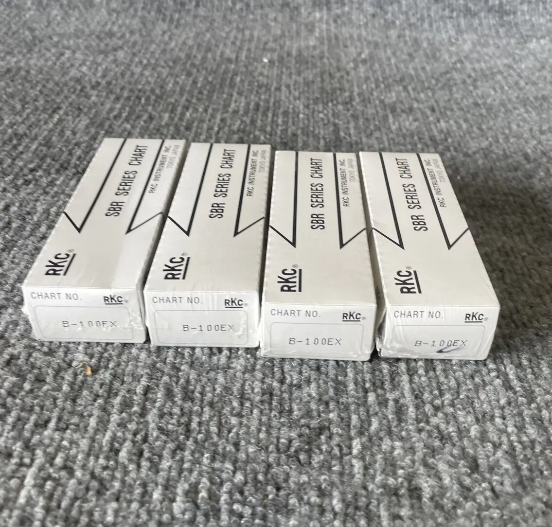 New | in-Stock RKC B-100EX Misc Industrial Equipment California US | Davliegogo LLC #1710681