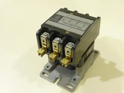 USED GENERAL ELECTRIC / GE CR253DB302AAA