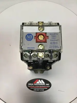 USED ALLEN BRADLEY 700DC-P1200Z24