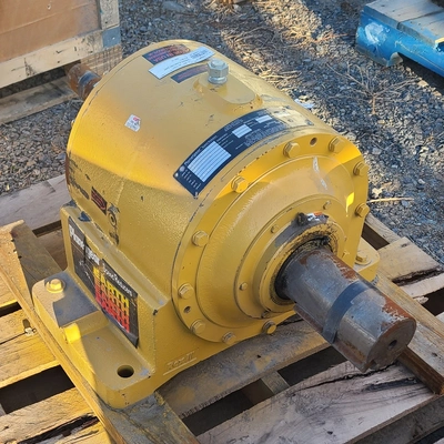 USED REXNORD PLANETGEAR EARTH 4.39