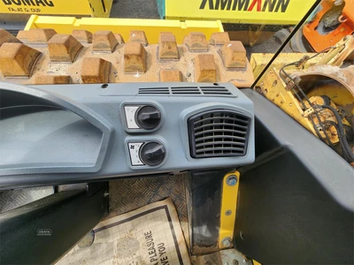 Used 2020 BOMAG BW177PDH-5 Single Drum Rollers New York US | Abele Tractor #1343186