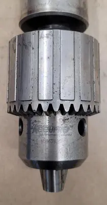 Used ACCUPRO 65867830 DRILL CHUCK Misc Industrial Equipment Kentucky US | Aucto #688202