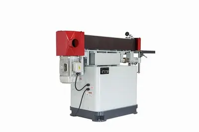 Northtech NT-ES636SE 6'' X 36'' Edge Sander Single Table