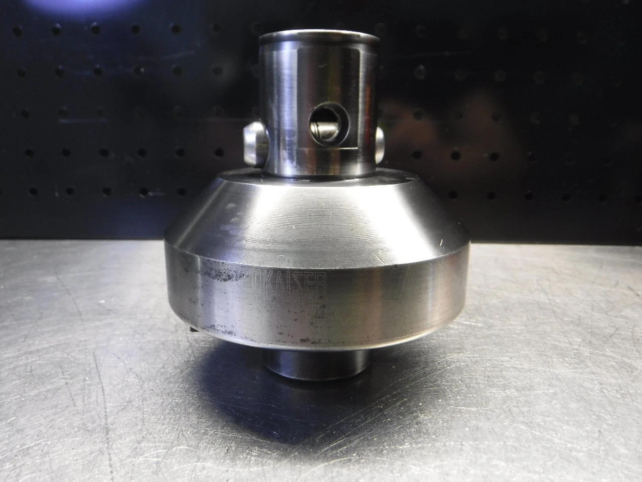 Kaiser KAB6 1.5" Facemill Tool Holder 1.6" Pro 11.335.405 (LOC47)