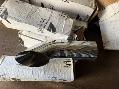 Used _UNKNOWN_ _UNKNOWN_ Automotive Parts Michigan US | Miedema Asset Management Group #1709615
