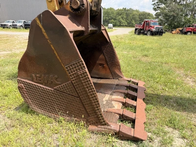 Used 1993 CAT 375L Crawler Excavators Michigan US | Miedema Asset Management Group #1304325