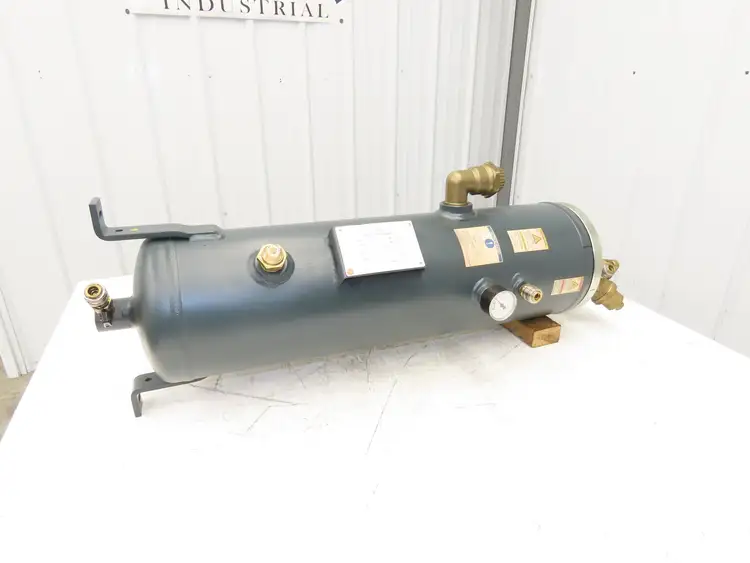 Used KAESER _UNKNOWN_ Valves/Fittings Indiana US | Arrow Industrial #795505