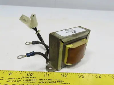 Used GTI _UNKNOWN_ Miscellaneous MRO | Arrow Industrial #645926