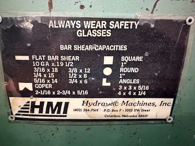 HMI 58-20 Ironworkers | Westbrook Engineering (11)