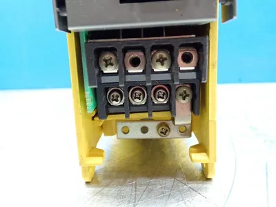 USED FANUC A06B6070H205