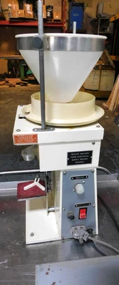 Used KING CHECKA Capsule Fillers New Jersey US | Champion Trading Corporation #423548