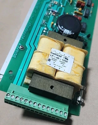 USED Balance Technology D-38761-001