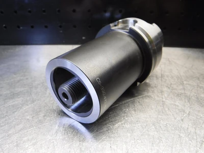 Sandvik HSK63A Capto C5 Modular Tool Holder C5-390.410-63 090C (LOC2550)