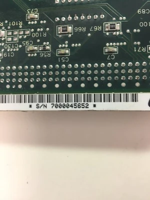 Adept Tech 10332-00500 Joint Interface Module Board