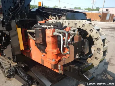 Used 2015 DITCH 2015 DITCH WITCH JT20 Drill Rigs Florida US | HDD Broker #1353004