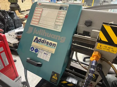 JULIHUANG S280II Saws | Bowland Trading Ltd (2)