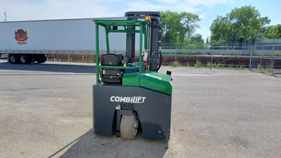 Used 2023 COMBILIFT CBE6000 Misc Forklifts Ontario CA | Platinum Group #1352824