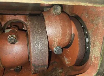 USED WHEATLEY T-385M